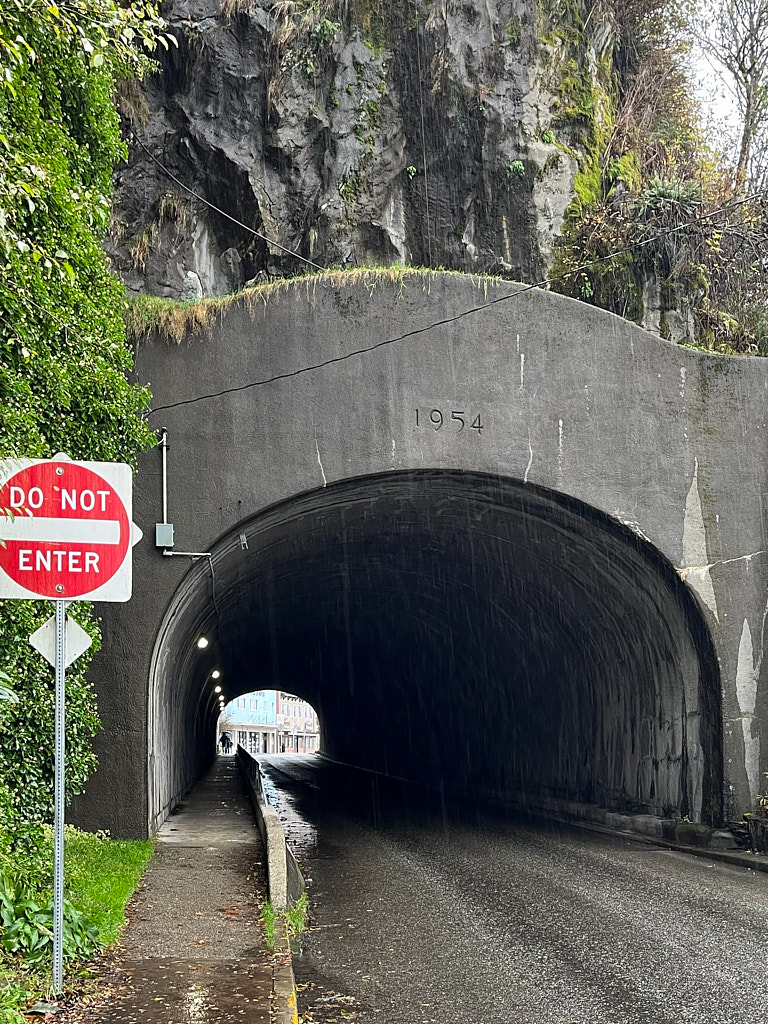 The Last Boat: Ketchikan